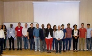 Elektrik Yaz Okulu düzenlendi