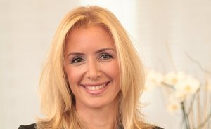 Limak`a İletişim Direktörü