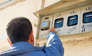 Elektrik şebeke maliyeti kimin?