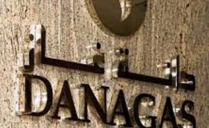 Dana Gas Mısır`da ilk kaya gazı sondajına başladı
