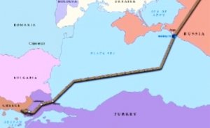 Yunanistan Türk Akımı imzasını bu ay atabilir