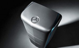 Mercedes Benz ev elektriği için pil üretecek