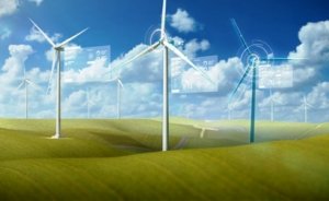 GE rüzgar enerjisi üretimini yüzde 20 arttırıyor
