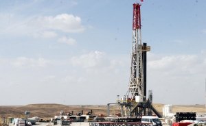 Çin beş yılda kaya gazına 3.7 milyar Dolar yatırdı