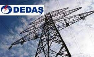 DEDAŞ Suriye`ye elektrik vermediğini açıkladı