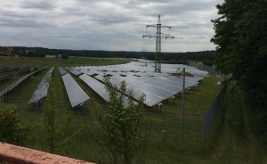 Almanya`da 2. GES ihalesine start