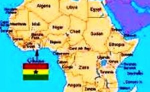 Dünya Bankası`ndan Gana`ya enerji kredisi