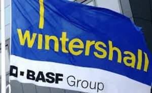 Wintershall Hollanda`da üretimini arttıracak