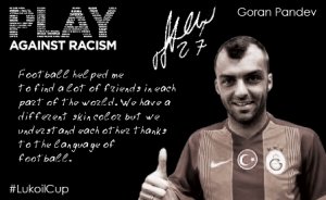 Lukoil Childrens Champions Cup başladı