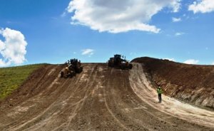 TANAP`ta herşey planlandığı gibi yürüyor