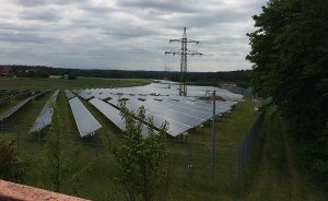 TÜV: Her üç GES`ten biri hatalı