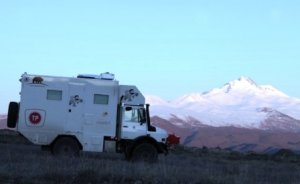 Dünya Petrol Kongresi davetiyeleri elden teslim