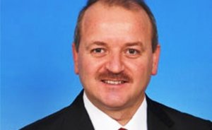 EÜAŞ. YK üyeliğine Mehmet Biçer atandı