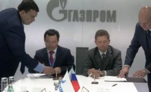 PetroVietnam ve Gazprom iki sahada ortak çalışacak
