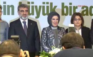 Enerji tasarrufu ve verimlilik için Enerji Hanım