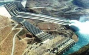 İkisu HES`e yeniden ÇED Olumlu kararı verildi