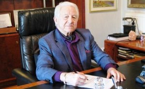 Köksal: Dünyada petrol ve doğalgaz sahaları almalıyız