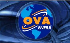 Ova Enerji`nin hisseleri satılıyor