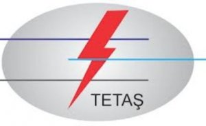 TETAŞ`ın elektrik tarifesi belirlendi
