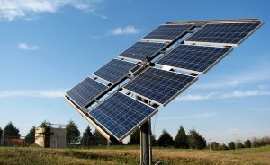 Güneşe bakarken biyokütleyi unutma!