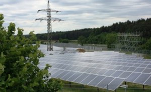 Almanya`nın güneş kurulumları Mayıs`ta canlandı