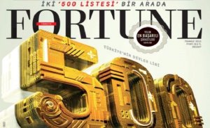 En büyük 500 şirket çok elektrikli