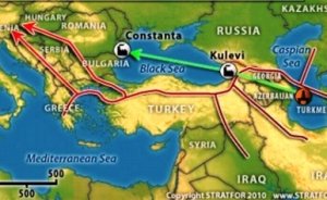 AGRI projesi canlanıyor