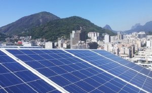 Brezilya`ya güneşe düşük faiz önerisi