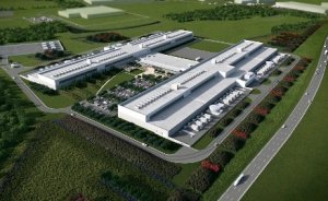 Facebook veri merkezinin tüm elektriği rüzgardan