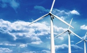 Edincik Rüzgar Enerjisi Santrali açıldı