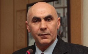 Maden İşleri`ne yeni genel müdür