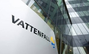 Vattenfall zarar etti