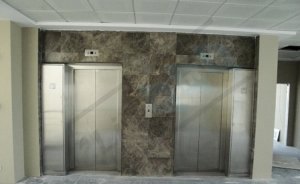 Asansörlerde yüzde 70 enerji tasarrufu mümkün