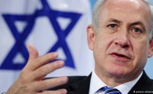 Netanyahu: G.Kıbrıs-İsrail işbirliğinde enerji ilk adım