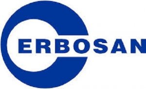 Erbosan, boru hattı modernizasyonlarını tamamladı