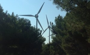 2016`da 2 GW`lik RES lisanslanacak