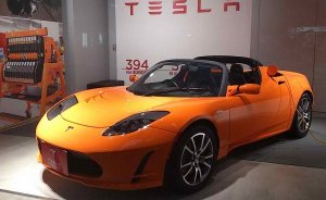 Tesla`da finansman sıkıntısı