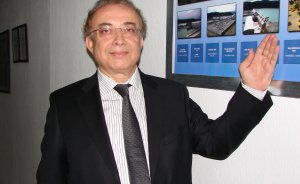 Aydem Nijerya’yı da aydınlatacak