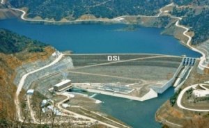 Amasya`da HES için acele kamulaştırma