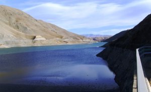 Erbaa`da HES için acele kamulaştırma