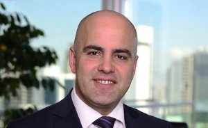 Enerjisa`da görev değişikliği