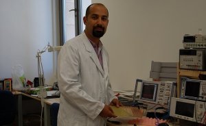 Güneş hücresinde verimlilik rekoru