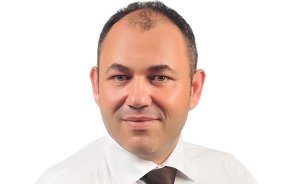 Atos Türkiye’ye yeni CEO