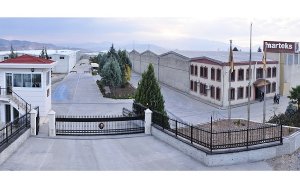 Maraş Tekstil gaz santrali kuracak