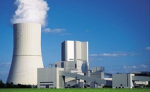 Çalık`tan Çankırı`ya kömür santrali