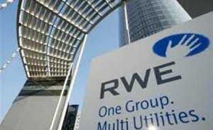 RWE yenilenebilir elektrik deposu kurdu