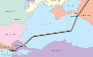 Gazprom, Saipem`i Türk Akımı`na çekmek istiyor