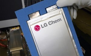 Lityum-iyon pilde 3M-LG Chem anlaşması