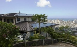 Hawaii tüm elektriğini yenilenebilirden sağlayacak