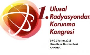 Radyasyondan Korunma Kongresi toplanıyor